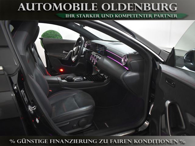 Mercedes-Benz CLA 250 e AMG *Wide*HeadUp*Kamera*MBEAM*KeyGo*