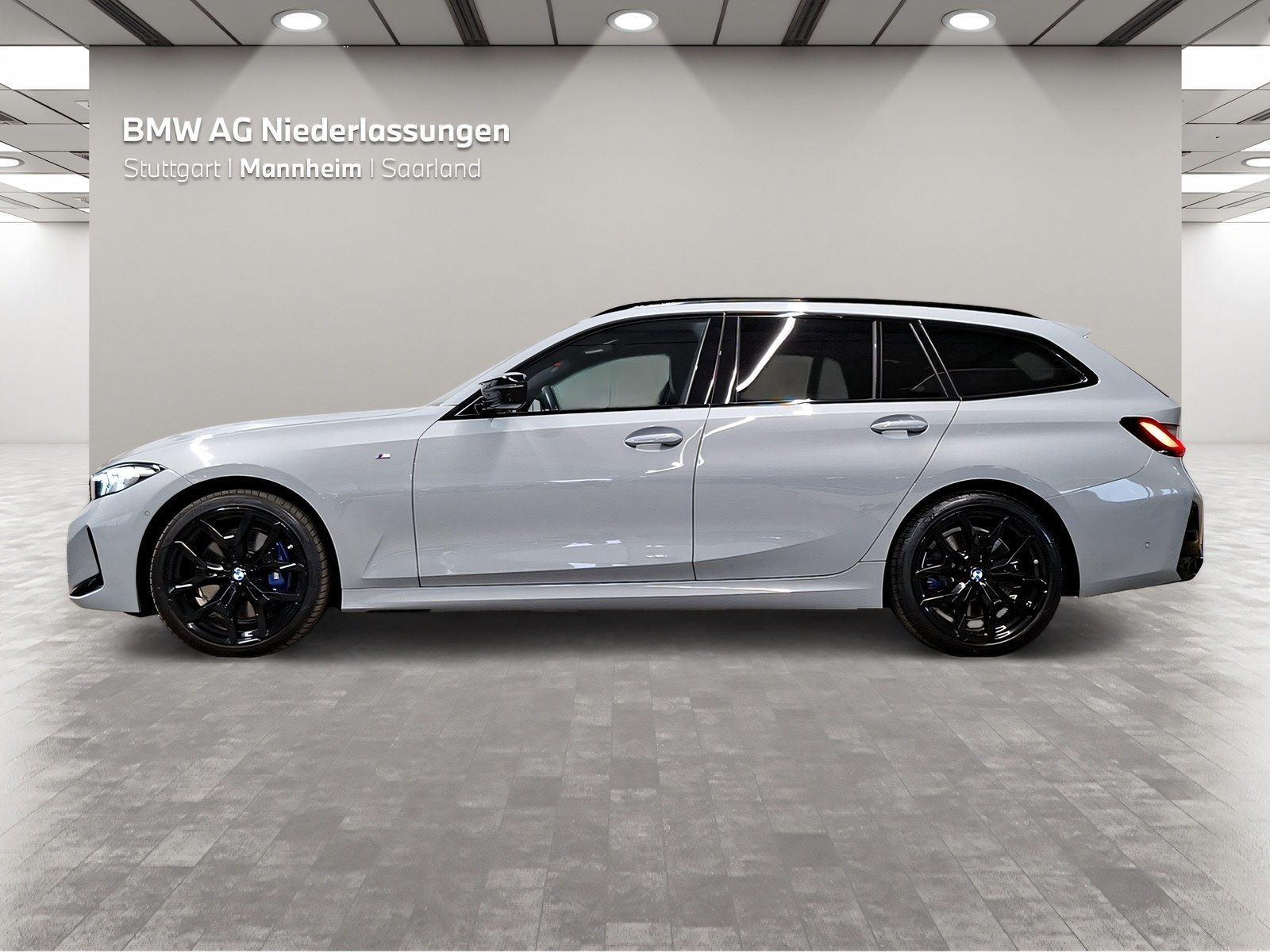 BMW M340i - Bild 3