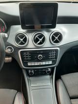 Mercedes-Benz CLA 200 d  - Mercedes-Benz CLA 200 Gebrauchtwagen in Köln