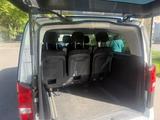 Mercedes-Benz Vito Tourer Extra lang - Mercedes-Benz Vito in Rostock