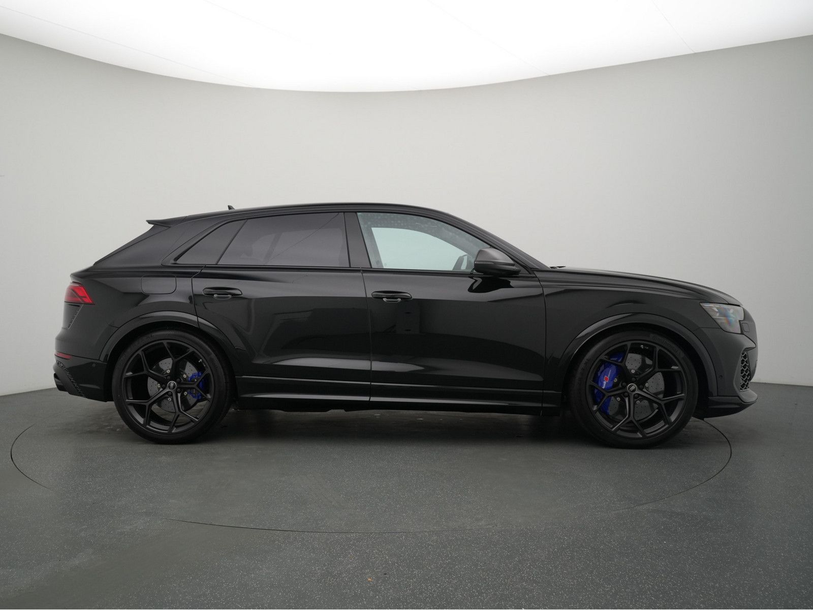 Audi RSQ8 - Bild 3