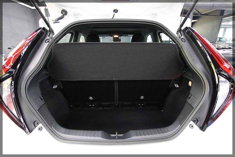 Toyota Aygo (X) 1.0-l-VVT-i Business Edition
