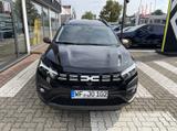Dacia Jogger Extreme+ Eco-G 100 7-Sitzer +Tempomat+PDC - Dacia Van 7-Sitzer
