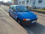 Fiat Punto 55 S S - gebrauchte Fiat Punto aus dem Jahr 1996