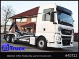 MAN TGX 26,500 XXL, Meiller, Intarder Standklima Nav