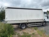 Iveco EUROCARGO ML 1Q 150 - Iveco Kipper