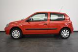 Renault Clio II Campus/KLIMA/SERVICE+HU NEU - Renault Clio: Campus