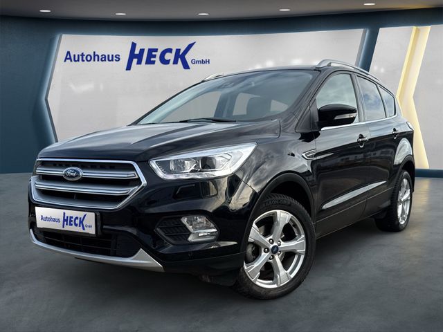 Ford Kuga 1.5 EcoBoost Titanium