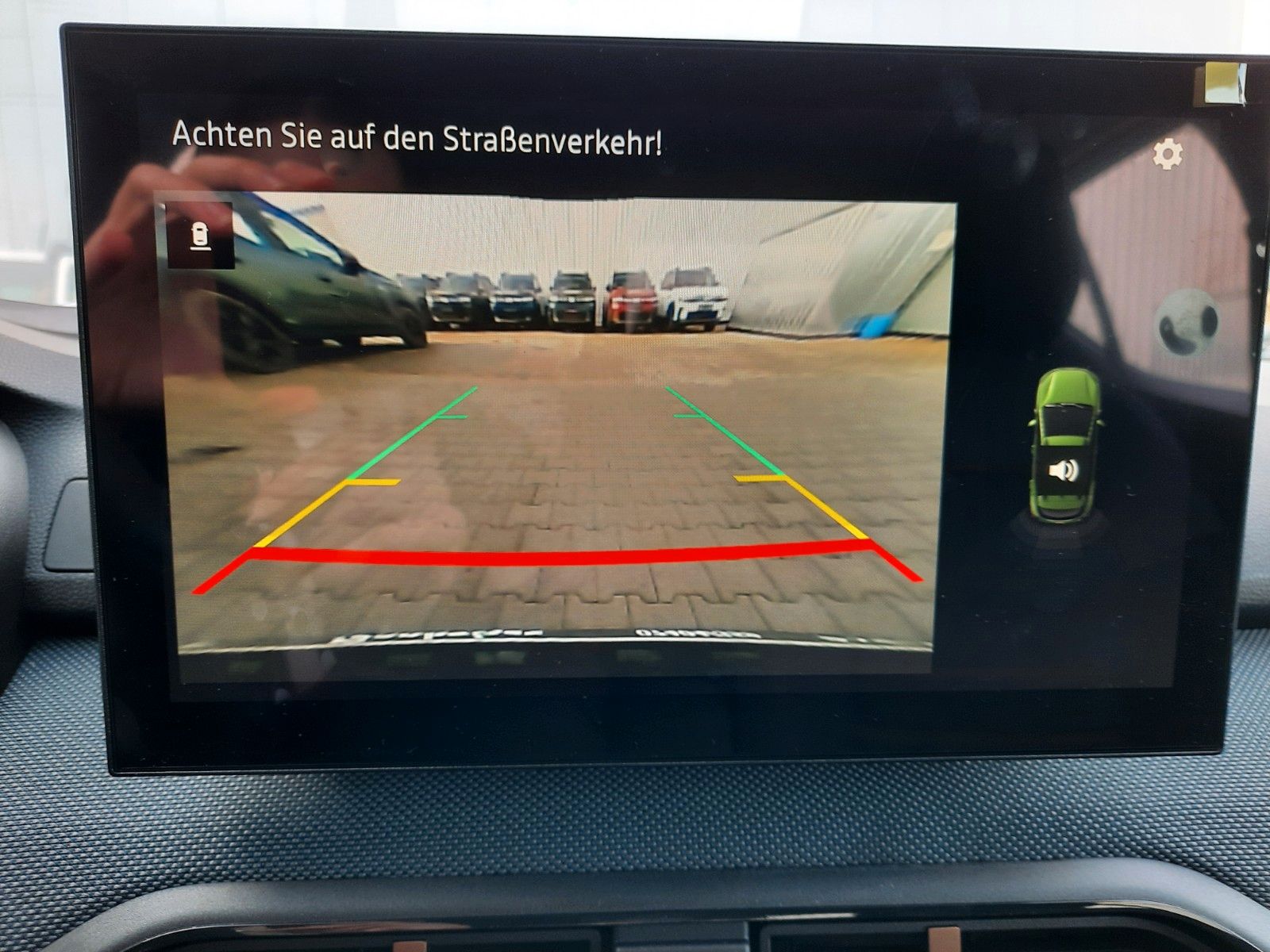 Dacia Sandero - Bild 20