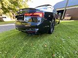 Audi S5 TDI tiptronic quattro - - Audi S5 mit Diesel-Antrieb: Sportwagen