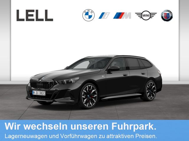 BMW i5 xDrive40 Touring M Sportpaket DAB LED