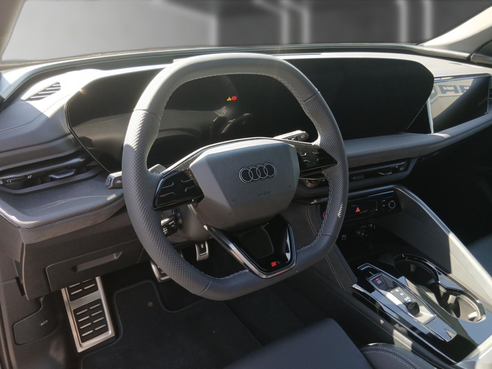 Audi Q5 - Bild 19