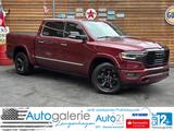 Dodge RAM 1500 5,7 Limited 4x4 LED Navi 12 ´´ - Dodge RAM 1500 Limited Gebrauchtwagen