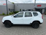 Dacia Duster 1.6 16V 105 4x2 Essentiel*Garantie* - Dacia Duster aus 2010