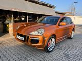 Porsche Cayenne GTS*49.000km* Sammlerzustand * - Porsche Cayenne: Gold