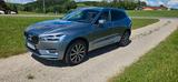 Volvo XC 60  T8 Inscription Plug-In Hybrid AWD Pano,HK - Volvo XC60 mit Hybrid-Antrieb: Automatik