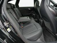 Audi RS4 - Vorschau Bild 16
