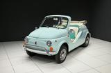 Fiat 500 Mare by Carrozzeria Holiday *H-Kennzeichen* - Fiat 500: Roadster