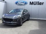 Ford Puma 1.0 EcoBoost Titanium*Navi*LED*Winterpaket*