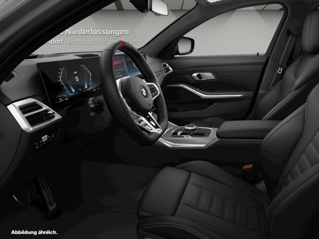 BMW M340d - Bild 5