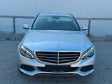 Mercedes-Benz C 180 EXCLUSIVE/LED/NAVI/LIM - Gebrauchtwagen in Filderstadt