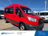 Ford Transit Kombi 350 L3 2.2 TDCi DPF *4163 - Ford Transit: 2.4