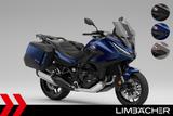 Honda NT 1100 DCT 2025 - HONDA STUTTGART
