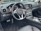 Mercedes-Benz SL 500 AMG-Line/Vollausstattung/Deutsch/Distr+ - Mercedes-Benz: Sl 50 AMG