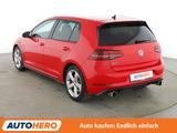 Volkswagen Golf VII 2.0 TSI GTI Performance BM Aut.*NAVI* - Volkswagen Golf: Rot, GTI