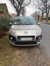 Citroën  C3 Picasso - Citroën SpaceTourer Benziner Gebrauchtwagen