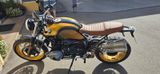 BMW R nine T Scrambler Aurum Option 719 - Offers matching your search criteria