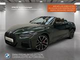 BMW M440i xDrive Cabrio Standheizung Harman/K Laser - BMW M440 in Frankfurt (Main)