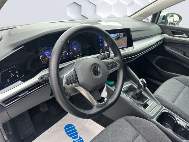 Golf Life 2.0 TDI LED PDC Rückfahrkamera ACC App