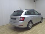 Skoda Fabia Kombi 1.0 TSI Ambition Navi PDC BT Sound - Skoda Fabia Gebrauchtwagen in Bremen