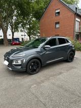 Hyundai KONA 1.6 T-GDI Premium DCT 4WD Premium - Hyundai KONA in Krefeld