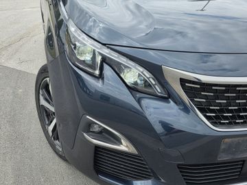 Peugeot 5008 - 9