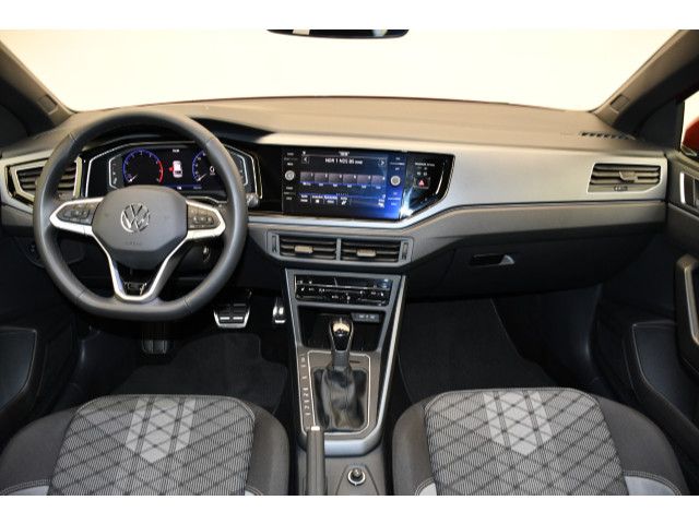 Volkswagen Taigo - Bild 4