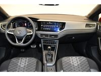 Volkswagen Taigo - Vorschau Bild 4