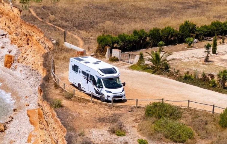 Benimar MILEO 268 2026 Northautokapp Alde Heavy Markise 