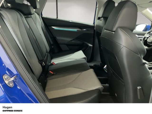 Skoda Enyaq - Bild 7
