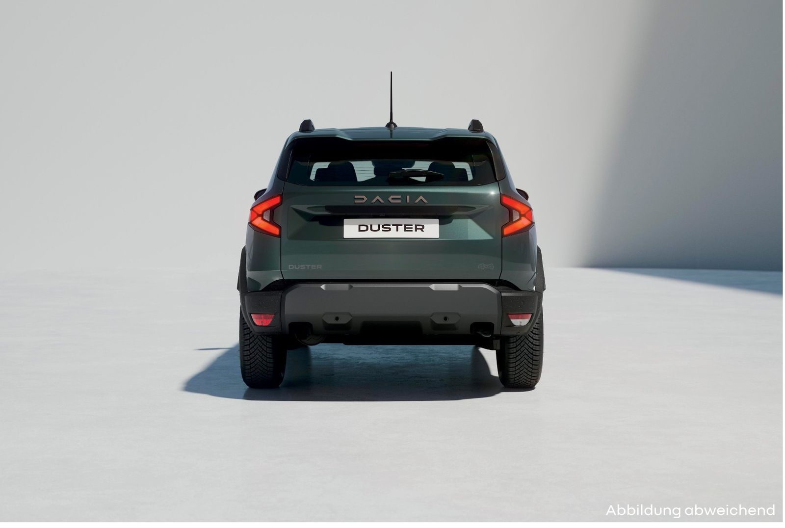 Dacia Duster - Bild 2