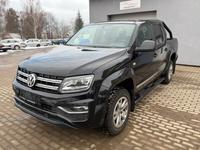 Volkswagen Amarok Dark Label DoubleCab 4Motion 3.0*AHK*SHZ*