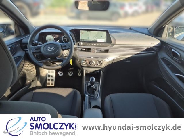 Hyundai BAYON – Bild 11