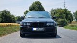 BMW 318Ci - (M43 Motor) - BMW 318 aus 2001