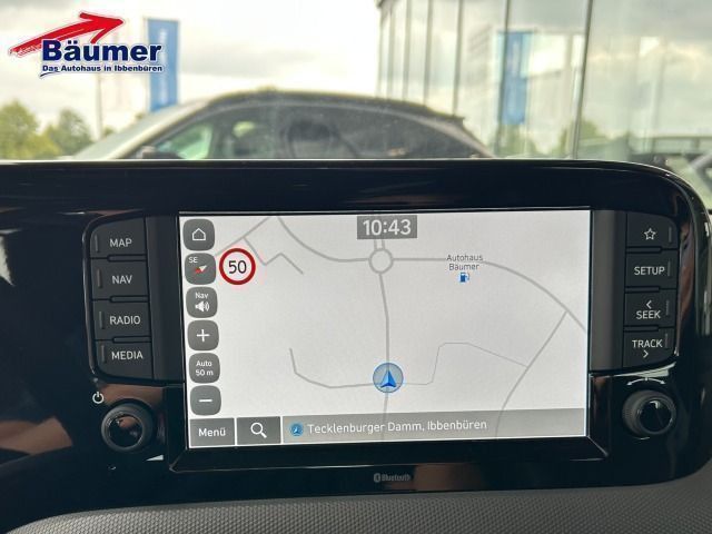 Hyundai i10 – Bild 17