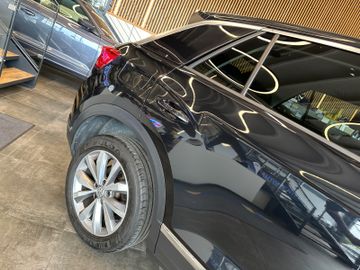 MYAUTOCENTER – Gebraucht- und Jahreswagen mit Werkstattservice in Pfaffenhofen Volkswagen T-Roc Style *LED*Unfallfrei*TÜV*PDC*