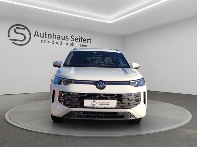 Volkswagen Tayron - Bild 9