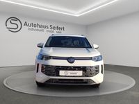 Volkswagen Tayron - Vorschau Bild 9