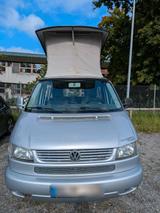 Volkswagen VW t4 california freestyle 2,5 TDI, Camper... - Volkswagen T4 California aus 2003