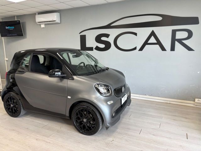 Smart ForTwo Superpassion~UNIPRO~PROMOFINANZIAME